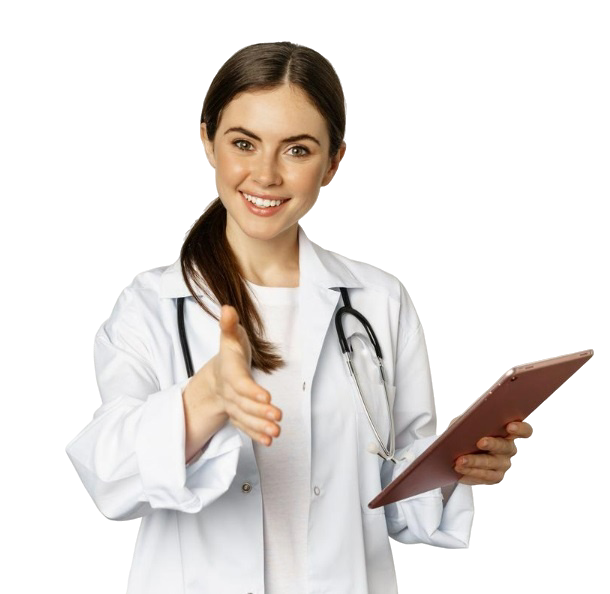 Elite Med Pro consultant ready to support your practice